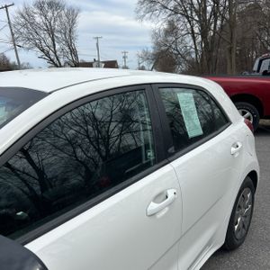 KIA RIO 5-DOOR S - 2