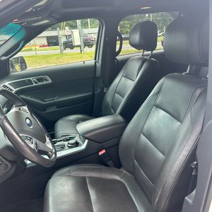 2014 FORD EXPLORER LIMITED photo 32