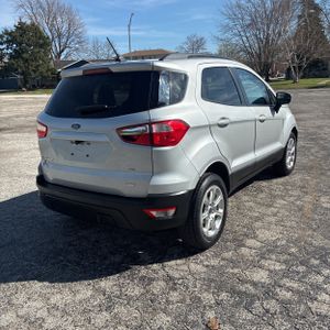 FORD ECOSPORT SE - 8