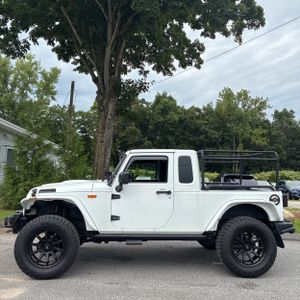 2012 JEEP WRANGLER UNLIMITED SAHARA — фото 3