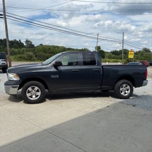 صورة 3 لـ 2014 RAM 1500 TRADESMAN