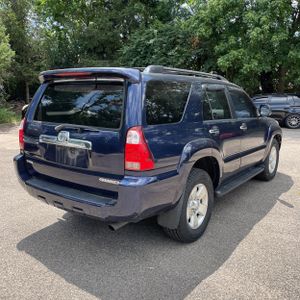 صورة 8 لـ 2006 Toyota 4RUNNER SR5