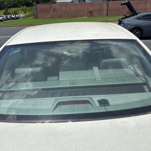 2007 Toyota AVALON LIMITED — миниатюра 16