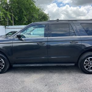 FORD EXPEDITION MAX XLT - 3