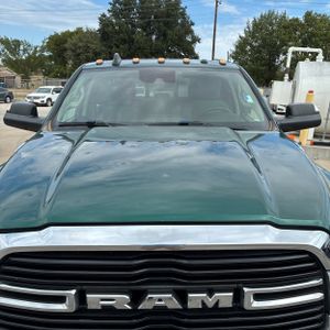 2019 RAM 2500 BIG HORN — фото 15