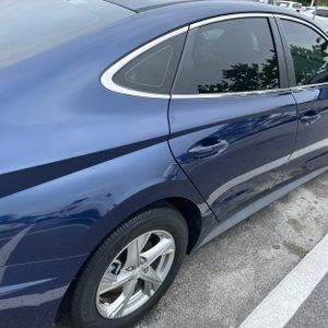 HYUNDAI SONATA SE - 9