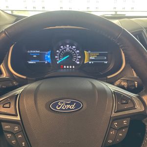 صورة مصغرة 40 لـ 2019 FORD EDGE SEL