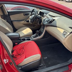 2016 Hyundai ELANTRA SE thumbnail 30