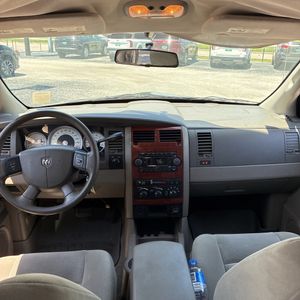 صورة مصغرة 36 لـ 2006 Dodge DURANGO SLT