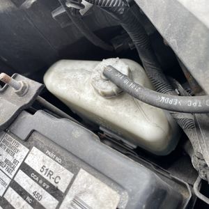 صورة مصغرة 46 لـ 2010 Honda CR-V EX