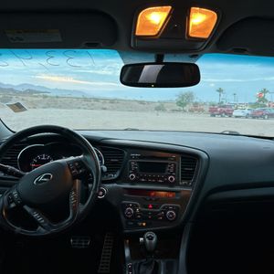 صورة مصغرة 36 لـ 2012 KIA OPTIMA SX TURBO