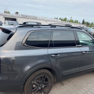 صورة 9 لـ 2024 KIA TELLURIDE SX X-LINE
