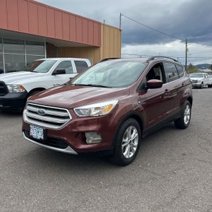 FORD ESCAPE SE - 1
