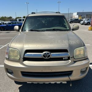 صورة 15 لـ 2006 Toyota SEQUOIA LIMITED