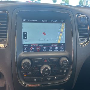 صورة مصغرة 38 لـ 2020 Dodge DURANGO R/T