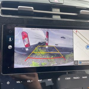 صورة مصغرة 40 لـ 2024 Hyundai TUCSON SEL