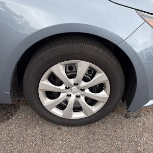 صورة مصغرة 20 لـ 2024 Toyota COROLLA LE