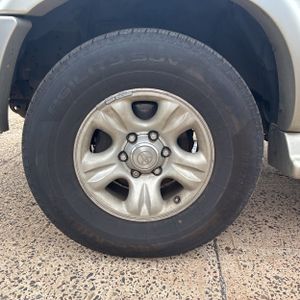 صورة مصغرة 17 لـ 2001 Toyota 4RUNNER SR5