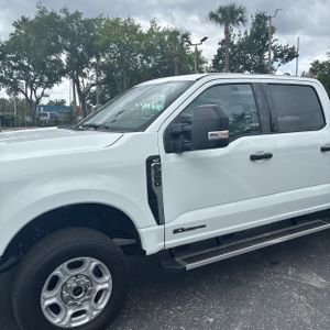 FORD F-250 SUPER DUTY XLT - 2