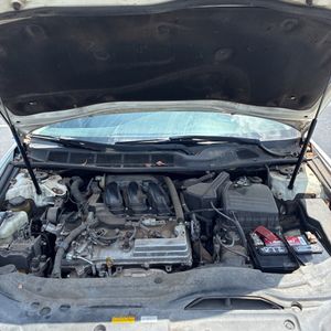 2007 Toyota AVALON LIMITED — миниатюра 41