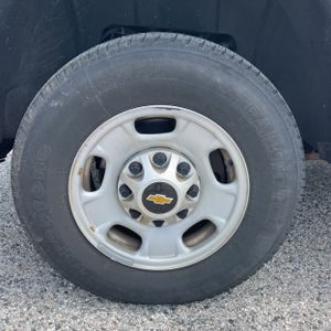 صورة مصغرة 17 لـ 2019 Chevrolet SILVERADO 2500HD WORK TRUCK