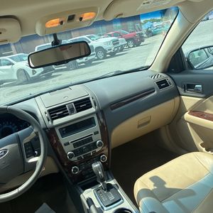 صورة مصغرة 36 لـ 2011 FORD FUSION SEL
