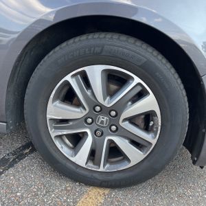 صورة مصغرة 20 لـ 2015 Honda ODYSSEY TOURING