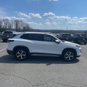 VOLKSWAGEN TIGUAN SE 4MOTION - 10