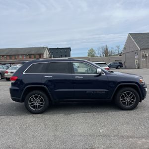 JEEP GRAND CHEROKEE - 10