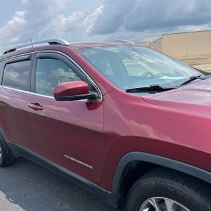 صورة مصغرة 13 لـ 2019 JEEP CHEROKEE LATITUDE PLUS