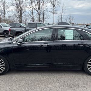 LINCOLN MKZ SELECT - 4