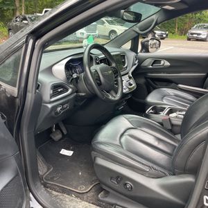 صورة مصغرة 32 لـ 2018 Chrysler PACIFICA TOURING L