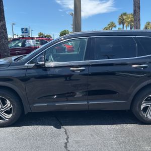 صورة 4 لـ 2023 Hyundai SANTA FE SEL