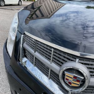 2011 Cadillac SRX LUXURY COLLECTION 照片 61