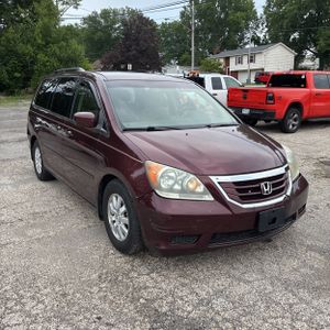 صورة مصغرة 12 لـ 2009 Honda ODYSSEY EX