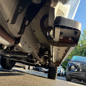 2024 Chevrolet SILVERADO 2500HD LTZ 缩略图 26
