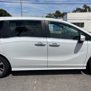 2023 Honda ODYSSEY TOURING 缩略图 11