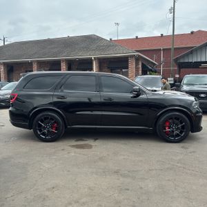 DODGE DURANGO R/T - 10