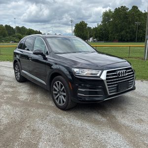 صورة مصغرة 12 لـ 2019 AUDI Q7 PREMIUM