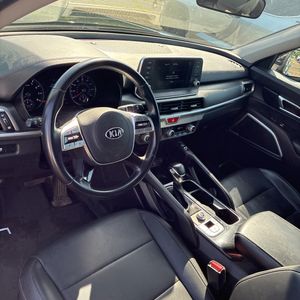 2021 KIA TELLURIDE S 照片 35