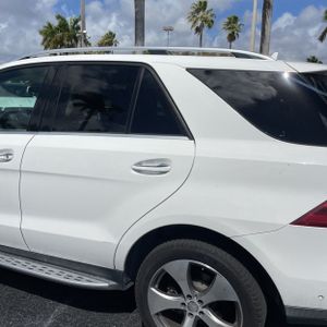 MERCEDES-BENZ GLE - 6