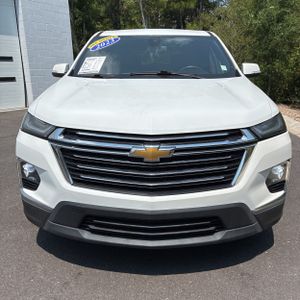2023 Chevrolet TRAVERSE LT LEATHER — миниатюра 14