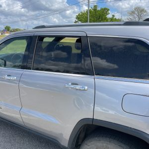 JEEP GRAND CHEROKEE LIMITED - 6