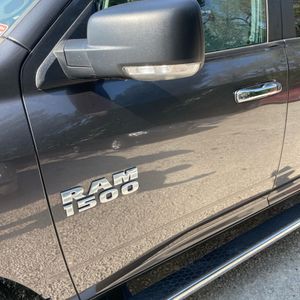 2018 RAM 1500 BIG HORN — миниатюра 66