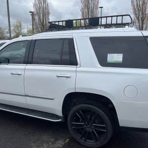 CADILLAC ESCALADE STANDARD - 6