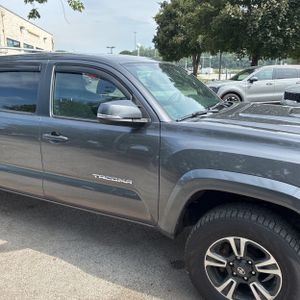 صورة 11 لـ 2017 Toyota TACOMA TRD SPORT
