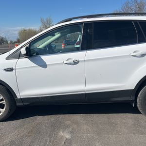 FORD ESCAPE SEL - 3