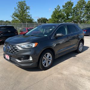 FORD EDGE SEL - 1