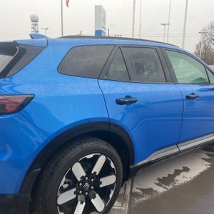 HONDA PROLOGUE ELITE - 9