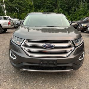 صورة مصغرة 14 لـ 2017 FORD EDGE SEL